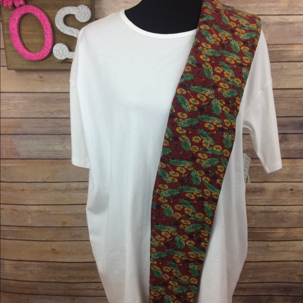 LuLaRoe One Size Leggings